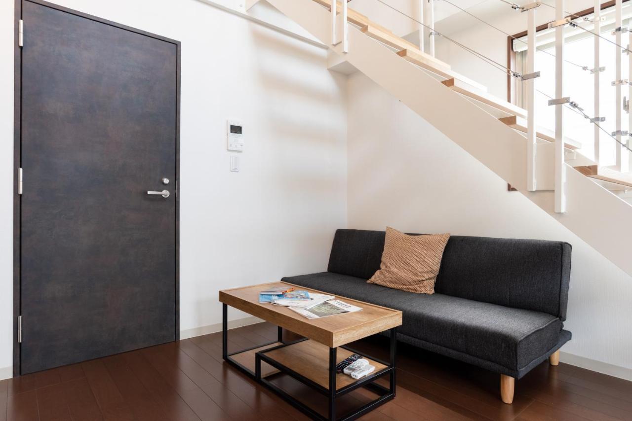 Dash Living Higashi Azabu Токио Экстерьер фото