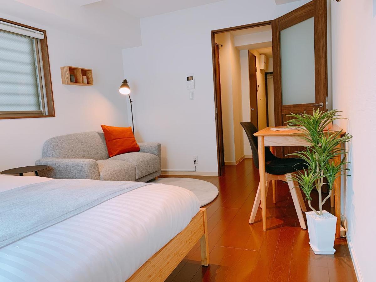 Dash Living Higashi Azabu Токио Экстерьер фото
