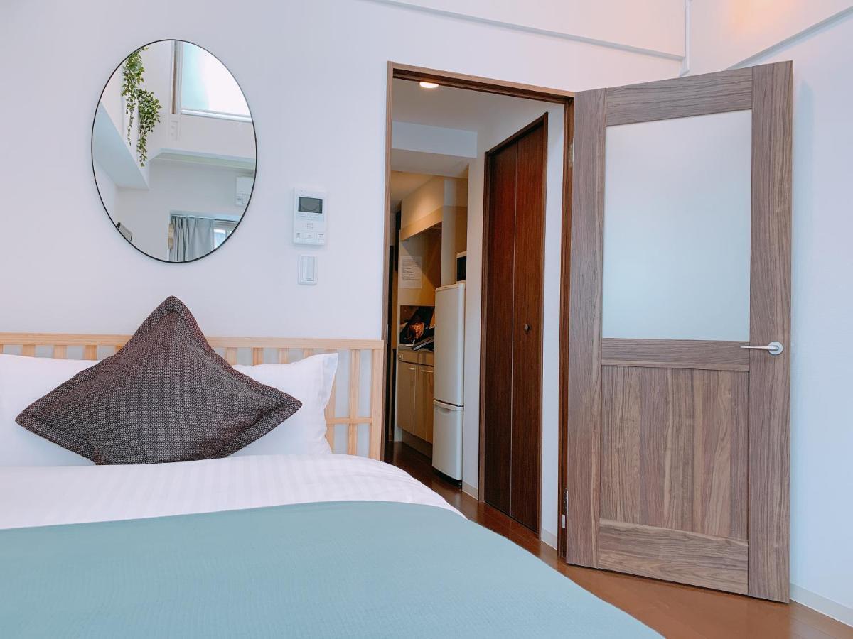 Dash Living Higashi Azabu Токио Экстерьер фото