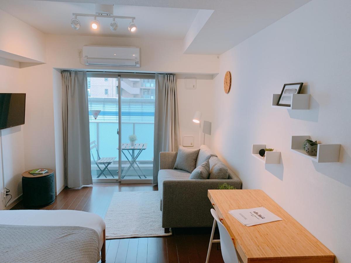 Dash Living Higashi Azabu Токио Экстерьер фото