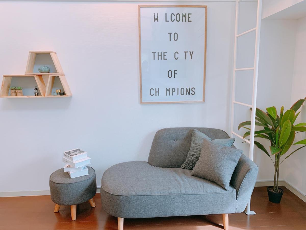 Dash Living Higashi Azabu Токио Экстерьер фото