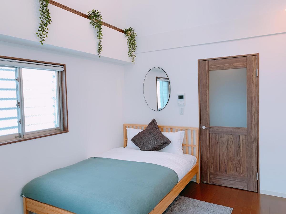 Dash Living Higashi Azabu Токио Экстерьер фото