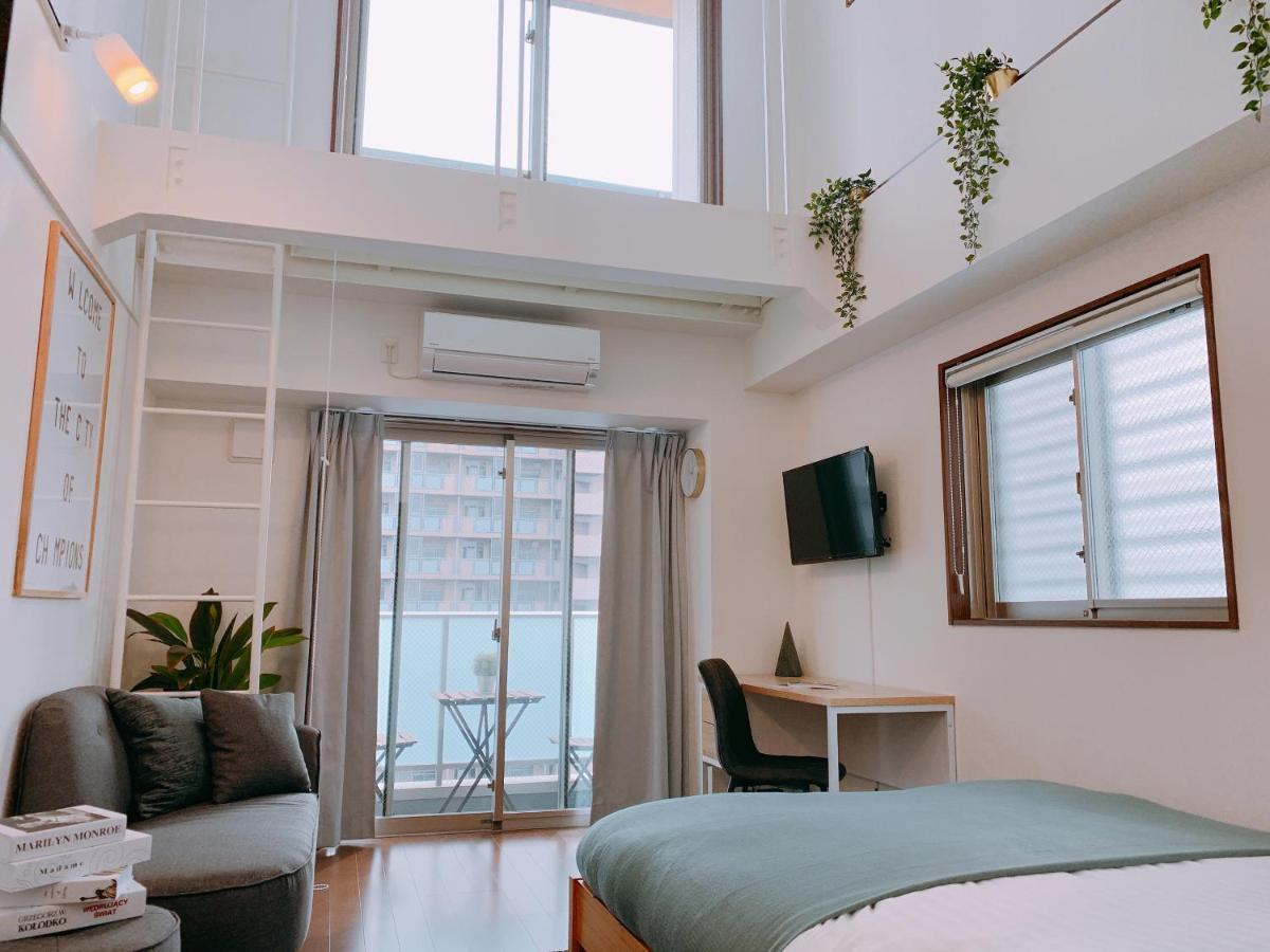 Dash Living Higashi Azabu Токио Экстерьер фото