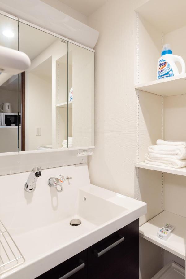 Dash Living Higashi Azabu Токио Экстерьер фото